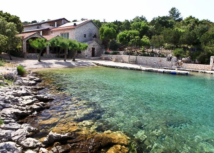 Robinson Ivano Appartamento Zavala